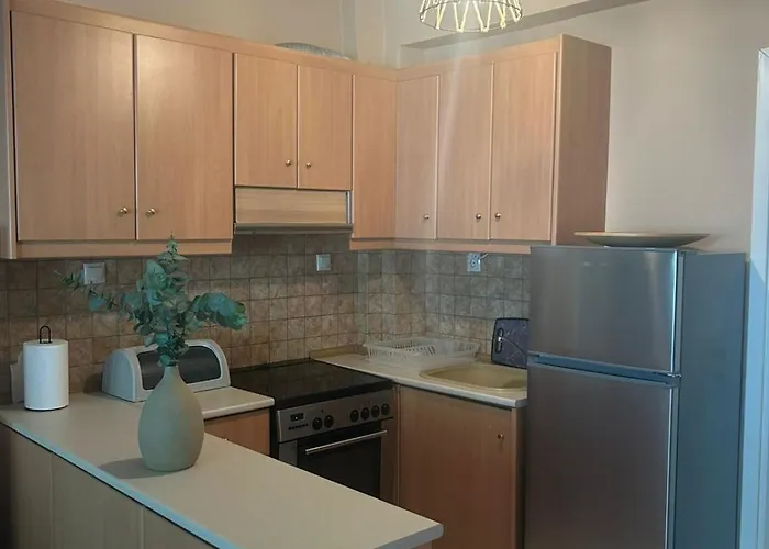 Mola Breeze * Mola Kalyva