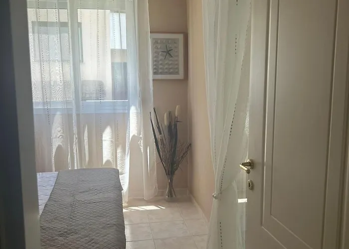 Holiday home Mola Breeze