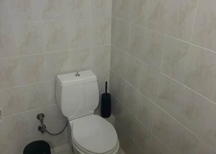 Holiday home Mola Breeze