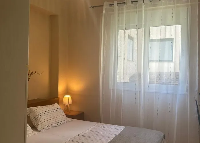 Mola Breeze 度假居